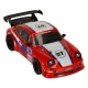 RC Car Model with Remote (1:16)