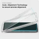 Samsung Galaxy A53 5G (SM-A536) Spigen ALM GLAS.TR Tempered Glass 2-Pack