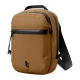 Tomtoc Aviator-T37 Shoulder Bag X-Pac 1.3L, Brown