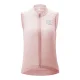 Rockbros TLMJ003 ROAD TO SKY Women\'s Cycling Vest S - Pink