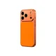 AmazingThing Minimal Mag Full Cover Phone Case Cover iPhone 17 Pro Max - Orange