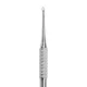 Professional Cuticle Pusher with Loop OCHO PRO 14.3 cm
