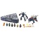 LEGO Marvel 76156 Rise of the Domo