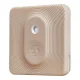 Temperature and humidity sensor Shelly Blu H&T Black (mocha)