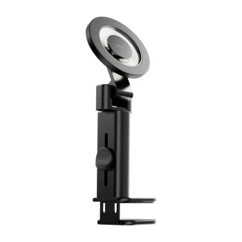 ESR Skygrip Magnetic Phone Holder with Clamp, Black