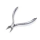 Professional Ingrown Nail Nippers OMI NL-102