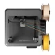 ELEGOO Centauri 2 Combo 3D Printer (CoreXY, 256 x 256 x 256 mm, CANVAS)