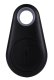 Bluetooth key finder KeyFinder iTAG, black