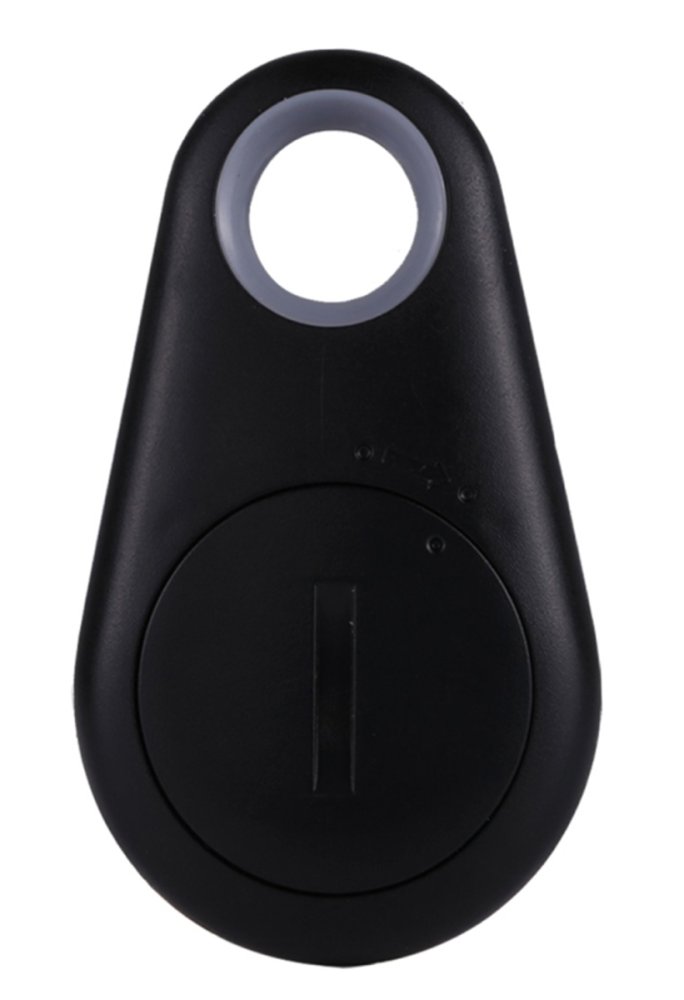 Bluetooth key finder KeyFinder iTAG, black (1)