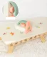 Bakalu Wooden Ironing Board for Children with Iron and Accessories