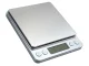 High Precision Digital Scale 2000g x 0.1g for Jewelry Kitchen Grams with LCD