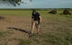 GARRETT Ace Apex 8.5x11 Raider Metal Detector with MS-3 Wireless Headphones