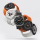Ringke Slim Case & Tempered Glass Set for Samsung Galaxy Watch Ultra 47mm Transparent