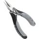 KNIPEX Electronics Pliers Set ESD, 6 Pieces