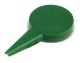 Plant Sowing and Seedling Tool Set AG178B, Green