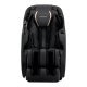 3D Full Body Massage Chair Sakura Maximus 809 Zero Gravity, black