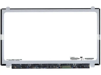 LG 15.6" LCD Laptop Screen 1920x1080 Full HD Slim, Glossy