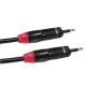 Maclean MCTV-642 Optical Cable Toslink / Jack 3.5mm, 0.5m