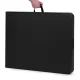 MultiGarden Folding Catering Table, 180 cm, Black