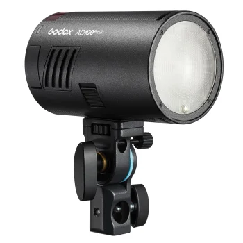Godox AD100Pro II Compact Outdoor Flash, 100 Ws, TTL, HSS