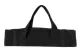 Canvas Firewood Log Carrier Tote Bag, 98x45 cm