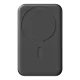 Joyroom JR-W020 Mini Power Bank 5000mAh 20W, Black