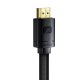 Кабель Baseus HDMI 2.1 8K 60 Гц 48 Гбит/с / 4K 120 Гц / 2K 144 Гц 3D eARC QMS Dynamic HDR VRR ALLM 3...