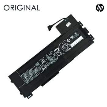 Notebook baterry, HP VV09XL Original