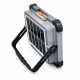Rechargeable Solar LED Work Light 1500lm with SOS Function