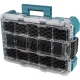 Tool Organizer Makita MAKTRAK P-91045 Deep Organizer, Blue