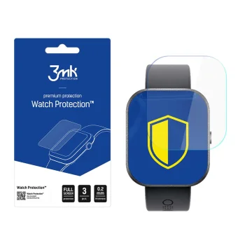 3mk Watch Protection™ ARC+ Protective Film for Nothing Watch Pro