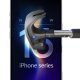 Apple iPhone 16 Pro 6.3\'\' 3MK Silky Matt Pro Hydrid Flexible Protecion Glass