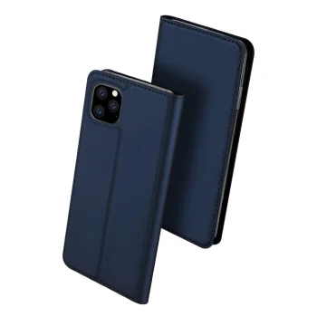 Dux Ducis Skin Pro Case for iPhone 11 Pro, Blue
