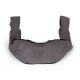Kaden Shiatsu Neck and Back Massager with Heat, 24W
