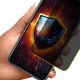 3mk Silky Matt Privacy Screen Protector for iPhone 11 Pro Matte Anti-Glare Film