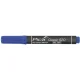 Permanent Marker Pica 520/41/SB 1-4mm, Round Tip, Blue