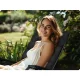 Sofotel ChillWell folding garden lounger with cushion set of 2 pcs