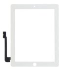 Digitaizer iPad 3 white ORG