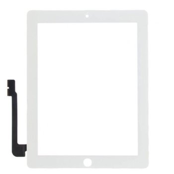 Digitaizer iPad 3 white ORG