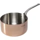 De Buyer Prima Matera Casserole 24 cm 6.0 L Copper / Stainless Steel Induction