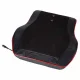 Heated Massage Pillow for Neck and Back with Car Adapter, 24 W