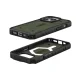 Apple iPhone 15 Pro 6.1\'\' UAG Pathfinder MagSafe Case Cover, Green
