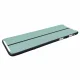 Air Track Inflatable Gymnastics Mat 300 x 100 x 10 cm with Electric Pump, Green