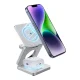 Blitzwolf BW-IW30 3-in-1 Wireless Charger for iPhone / Apple Watch / AirPods