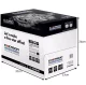Iso Trade A4 Copy Paper 80g/m2, 5 Reams (2500 Sheets)
