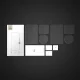 Tech-Protect Glass Fit+ 2-Pack Tempered Glass for DJI Osmo Action 5 Pro - Transparent