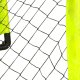 Portable Folding Football Soccer Goal+ Ball and Pump