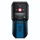 Wall Scanner Detector Bosch GMS 120-27 Professional