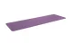 4Fizjo 995 Non-Slip Yoga and Fitness Mat TPE 0.6 cm, Purple