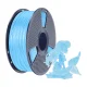 SUNLU PLA Twinkling 3D Printer Filament 1.75mm 1kg (Shiny Blue)